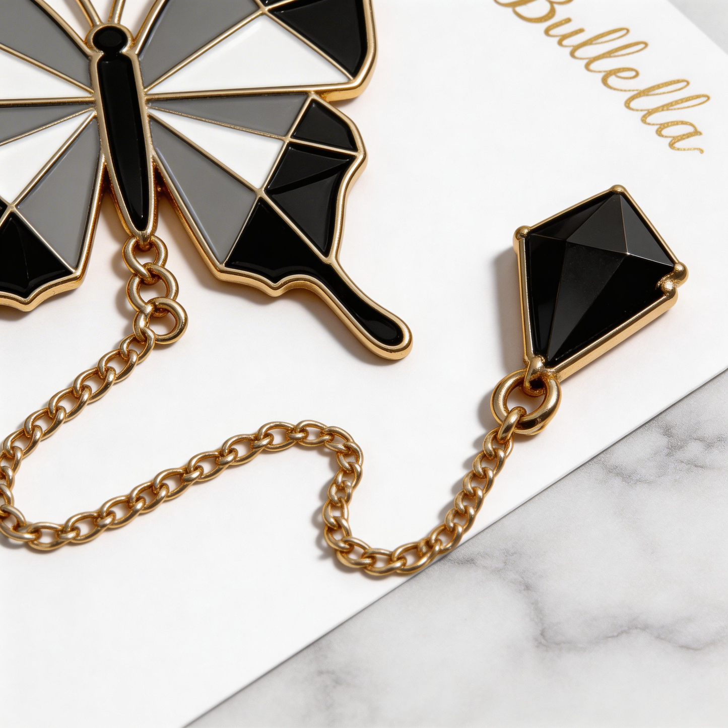 📖 Elegant Bookmark for Book Lovers | Aesthetic Reading Marker | Unique Gift for Readers