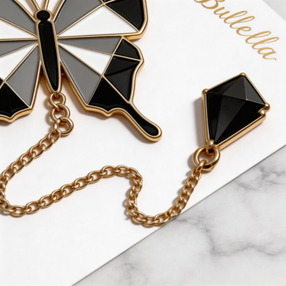 📖 Elegant Bookmark for Book Lovers | Aesthetic Reading Marker | Unique Gift for Readers