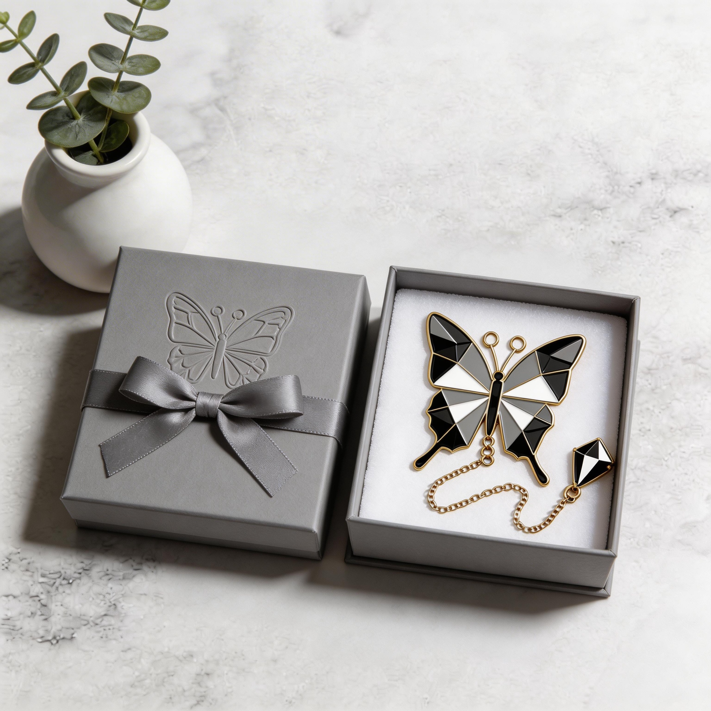 📖 Elegant Bookmark for Book Lovers | Aesthetic Reading Marker | Unique Gift for Readers