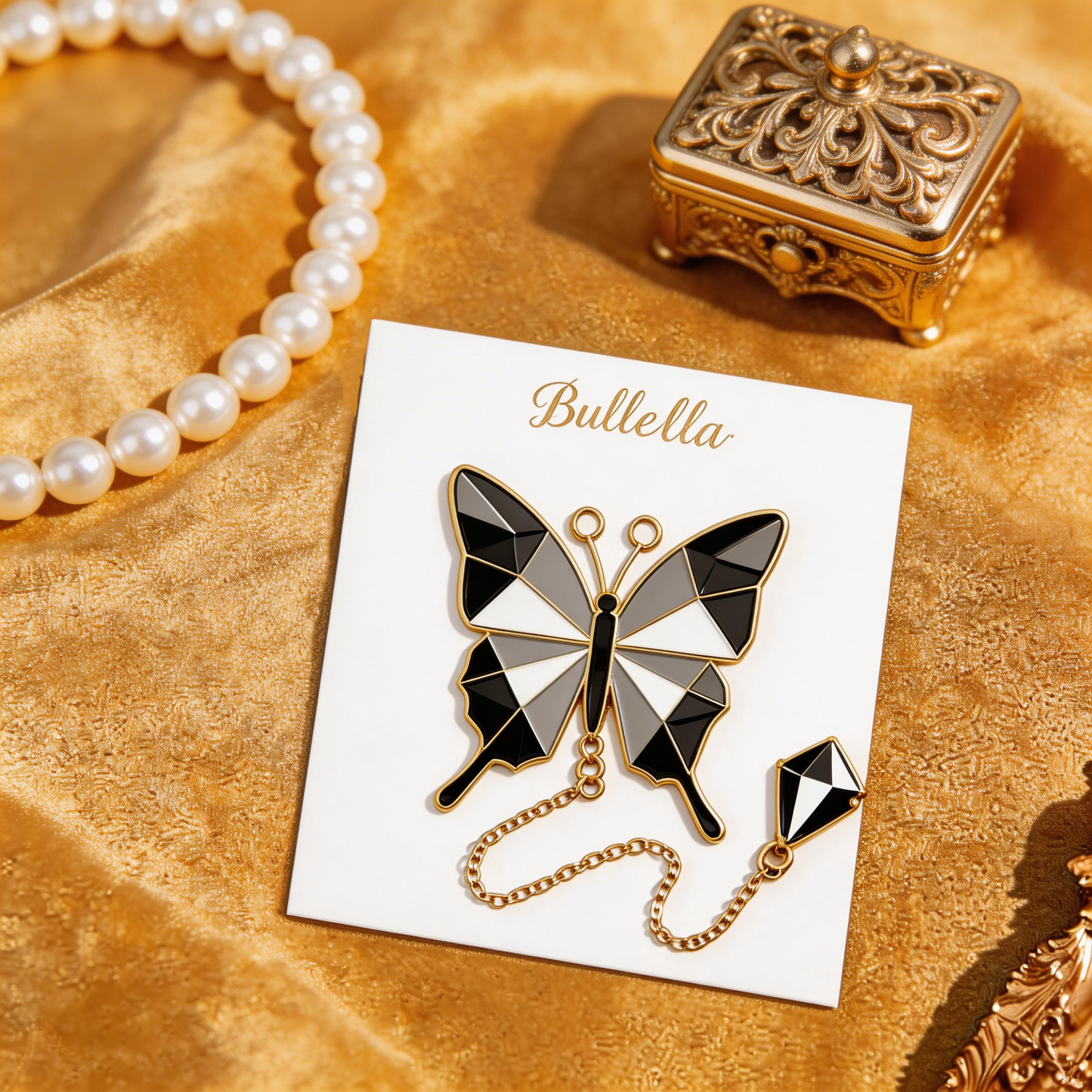 📖 Elegant Bookmark for Book Lovers | Aesthetic Reading Marker | Unique Gift for Readers